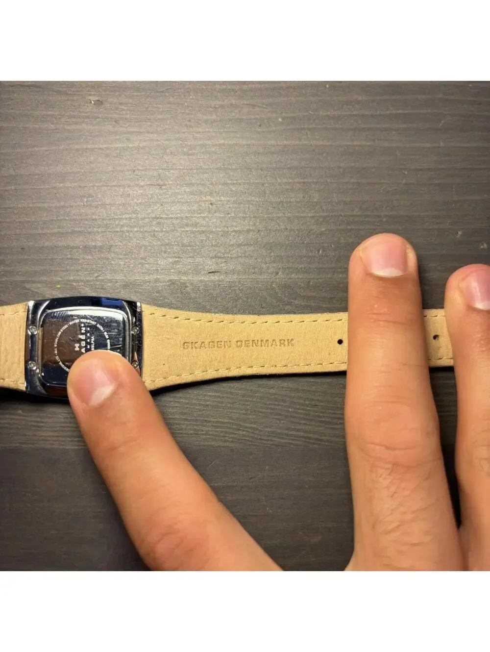 Beautiful Vintage Watch